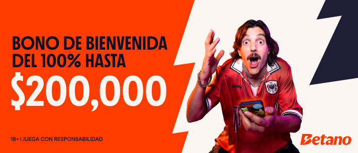 Betano Bonos y promociones